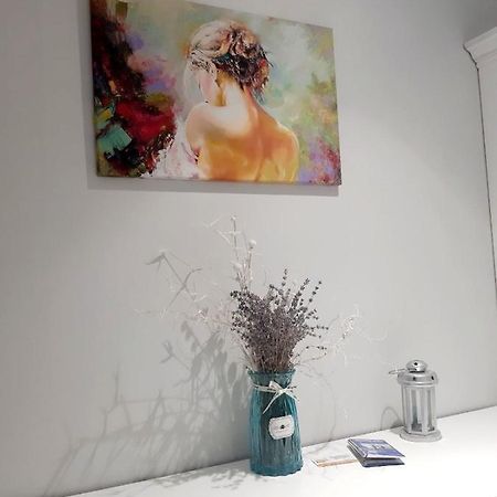 Appartment New In Center Mogilev Bagian luar foto